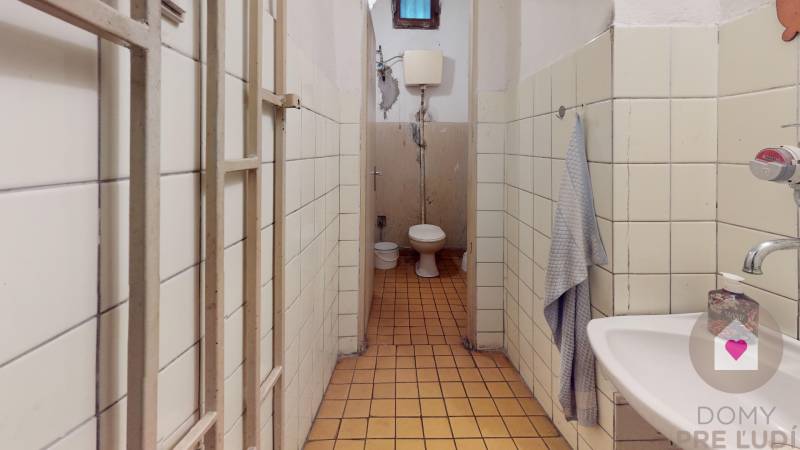 Obchodný priestor Petržalka na predaj