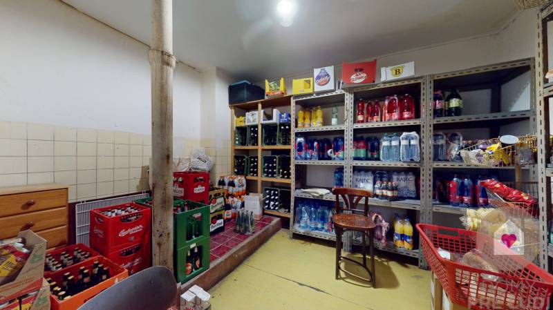 Obchodný priestor Petržalka na predaj