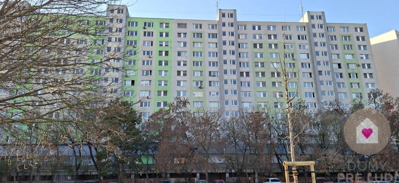 Obchodný priestor Petržalka na predaj