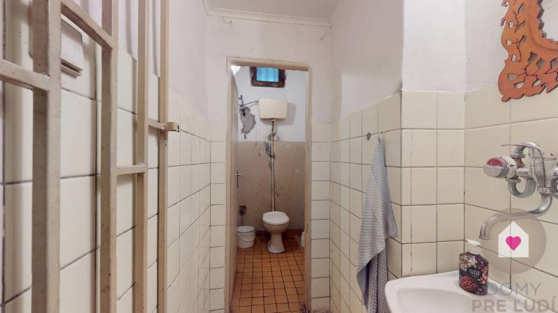 Obchodný priestor Petržalka na predaj