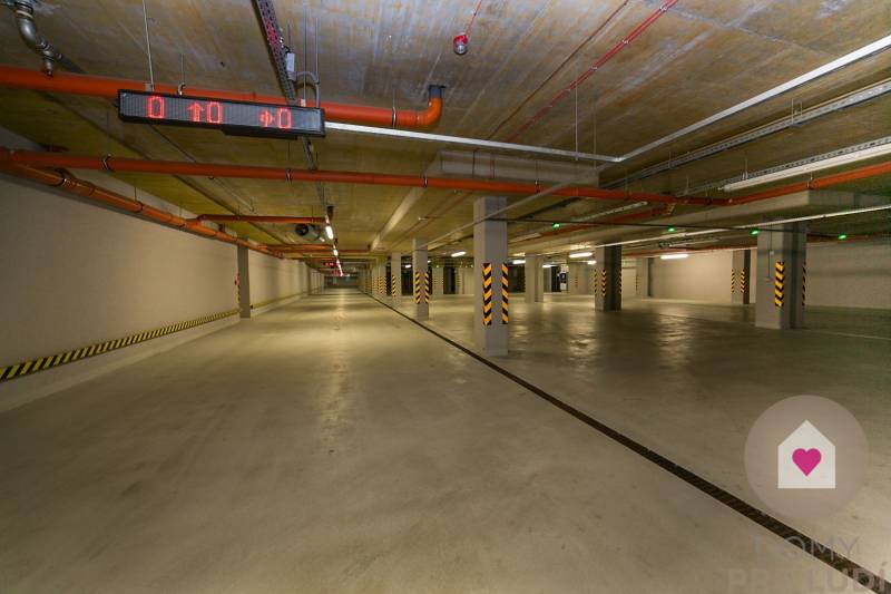 Jarabinky - garáže