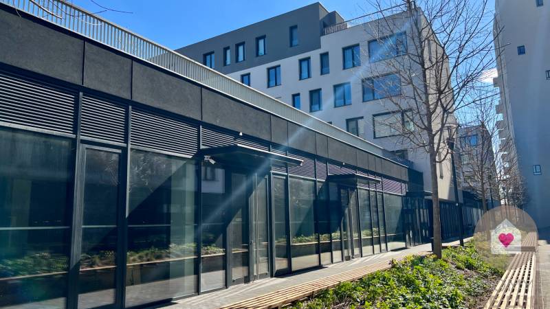 Obchodný priestor na prenájom_Jarabinky