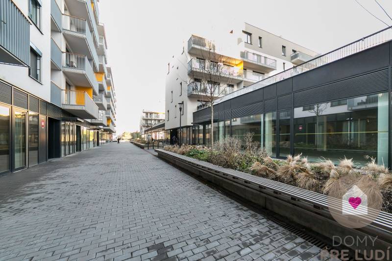 Jarabinky - pešia zóna