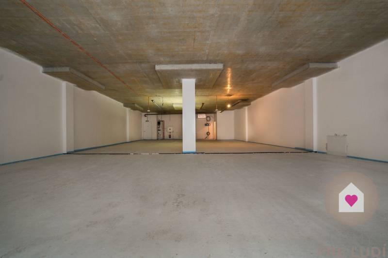 Jarabinky - prenájom