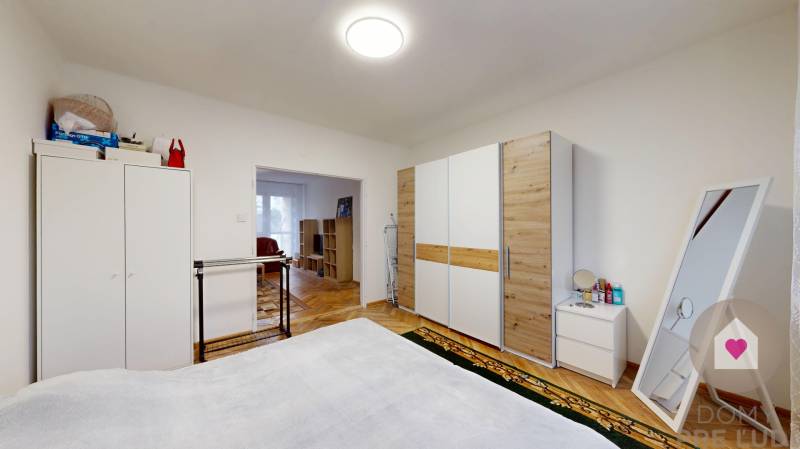 3 izbový byt, prenájom, Stromová, Bratislava 