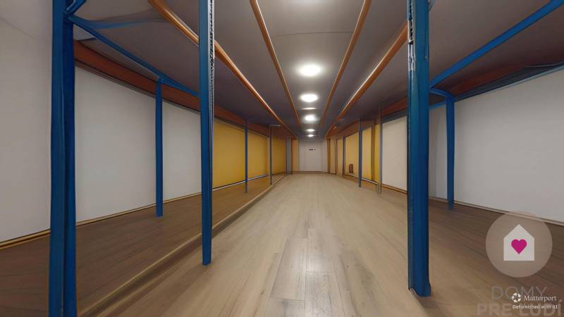 Obchodný priestor na prenájom_Jarabinková_Ružinov_sklad