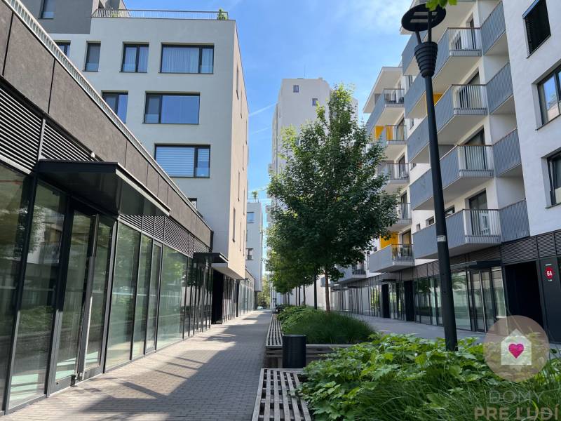 Obchodný priestor_Nivy_na prenajom