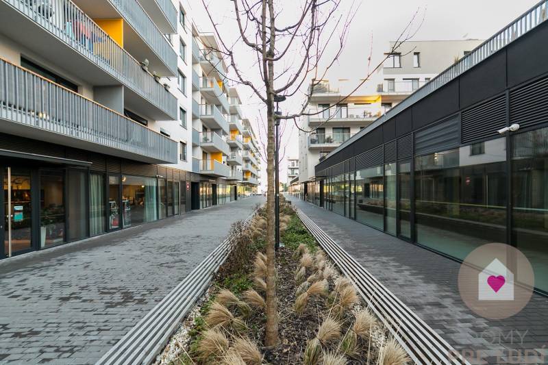 Jarabinky - pešia zóna