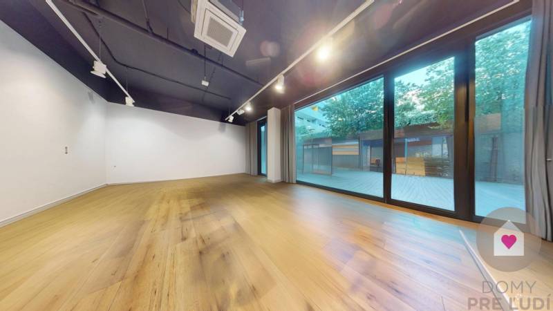 Obchodný priestor na prenájom_Jarabinková_Ružinov