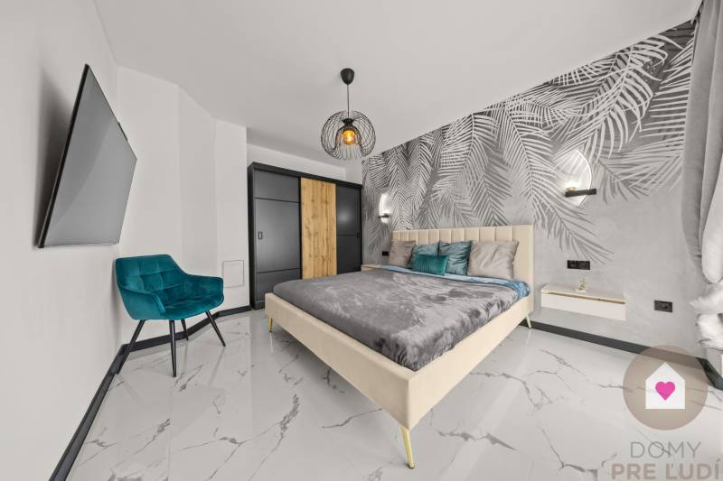 Kuchyňa_rodinný dom na predaj_spálňa prízemie