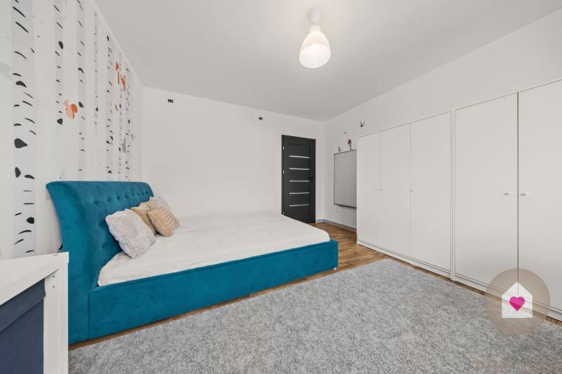 Kuchyňa_rodinný dom na predaj_spálňa poschodie