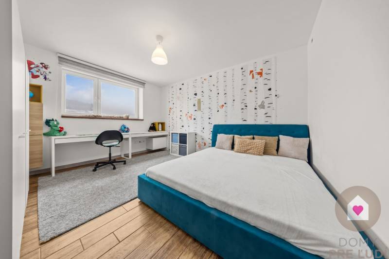 Kuchyňa_rodinný dom na predaj_spálňa poschodie