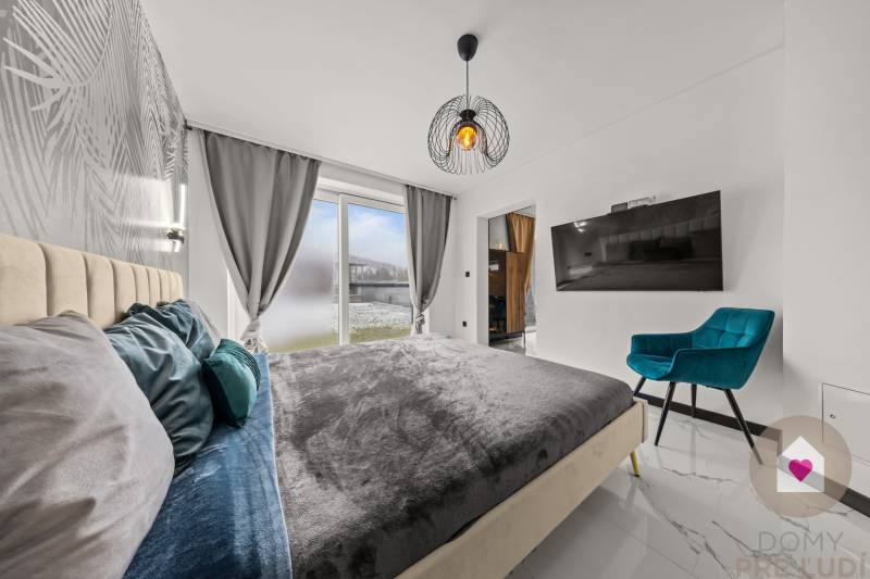 Kuchyňa_rodinný dom na predaj_spálňa prízemie