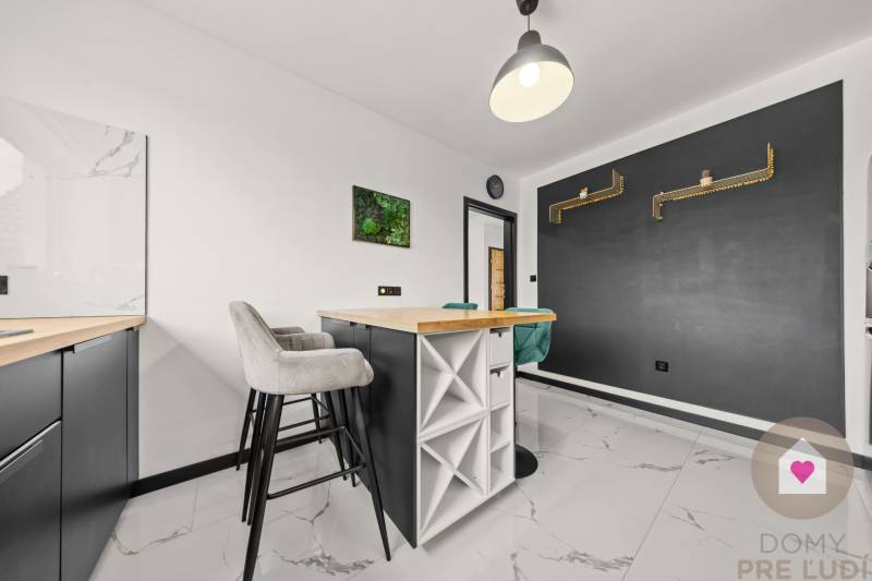 Kuchyňa_rodinný dom na predaj_Kuchyňa