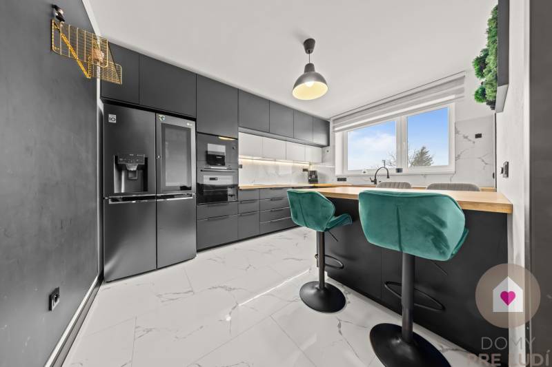 Kuchyňa_rodinný dom na predaj_Kuchyňa