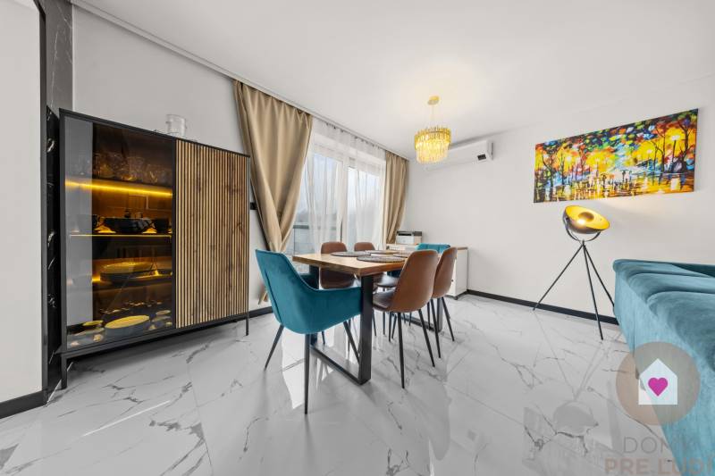 Kuchyňa_rodinný dom na predaj_obývacia izba