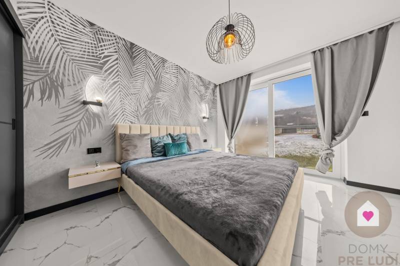 Kuchyňa_rodinný dom na predaj_spálňa prízemie