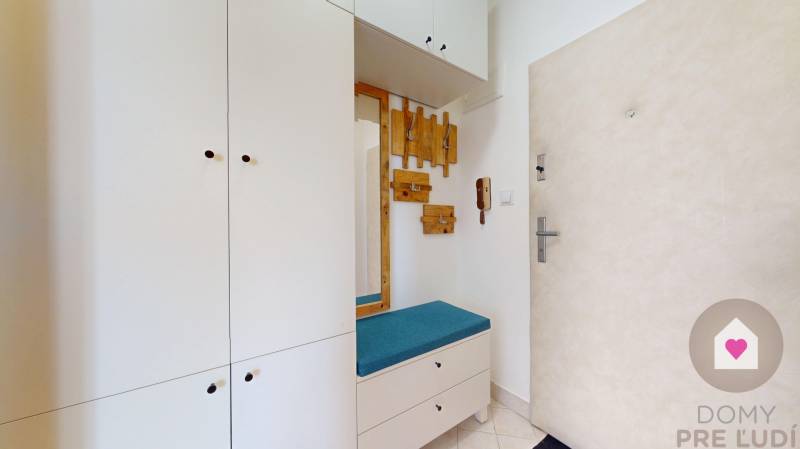 1.5 izbový byt s lodžiou na prenájom_Štefana Králika_Devínska Nová Ves