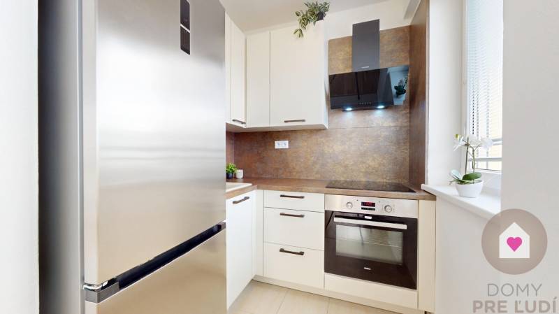 1.5 izbový byt s lodžiou na prenájom_Štefana Králika_Devínska Nová Ves