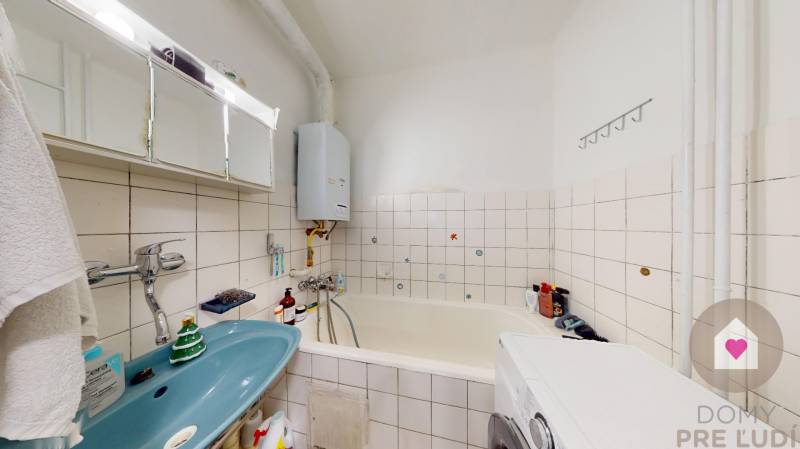 3 izbový byt, prenájom, Stromová, Bratislava 