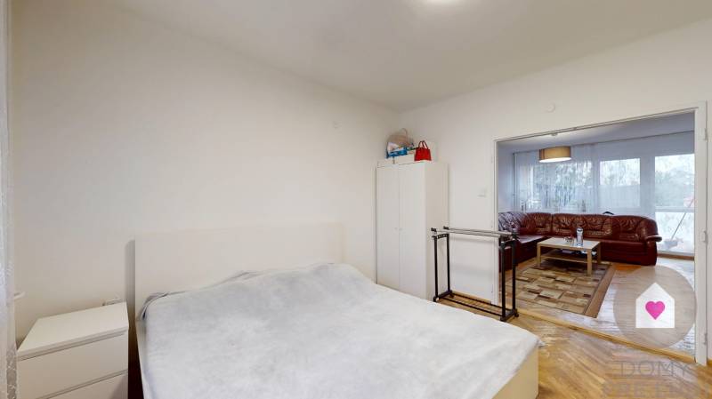 3 izbový byt, prenájom, Stromová, Bratislava 