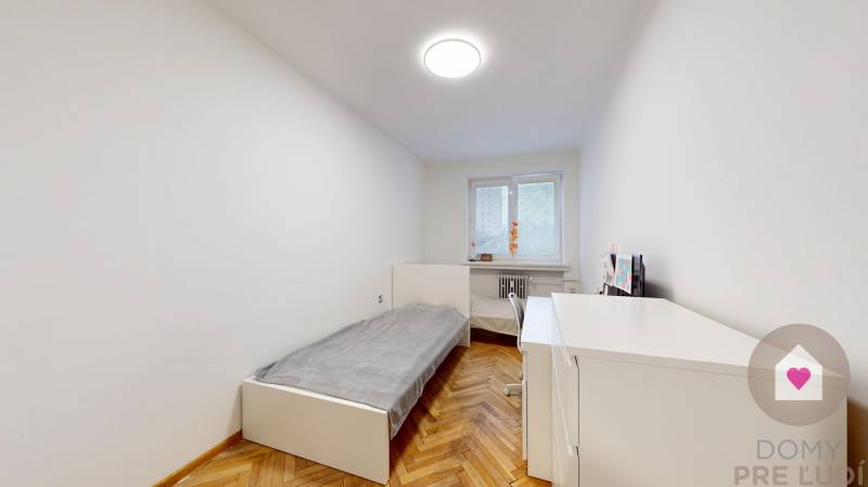 3 izbový byt, prenájom, Stromová, Bratislava 