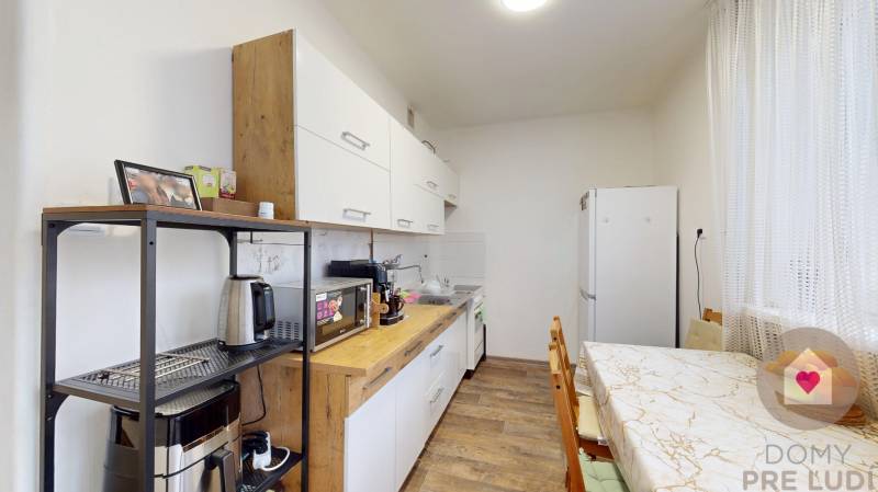 3 izbový byt, prenájom, Stromová, Bratislava 