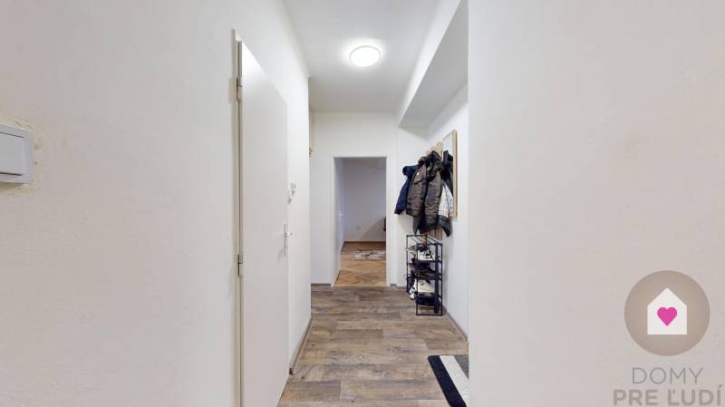 3 izbový byt, prenájom, Stromová, Bratislava 