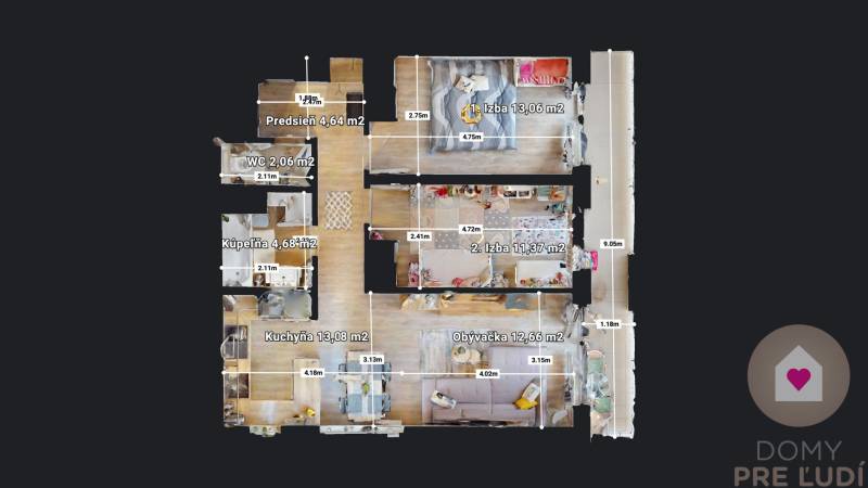 3 izbovy byt na prenajom_novostavba_slnecnice zona Mesto20.jpg