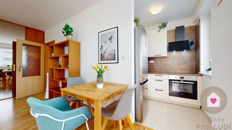 1.5 izbový byt na predaj_Štedana Králika_DNV