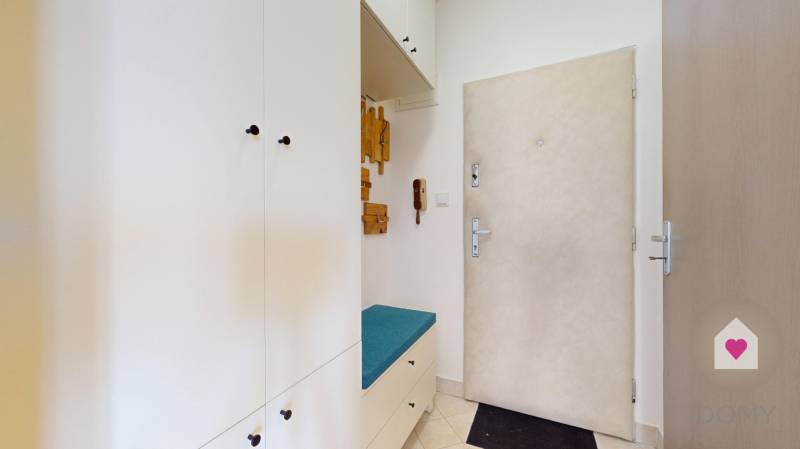 1.5 izbový byt na predaj_Štedana Králika_DNV