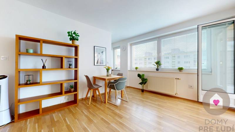 1.5 izbový byt na predaj_Štedana Králika_DNV