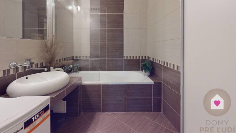 3 izbovy byt na predaj, Devinska Nova Ves, Jana Ponicana