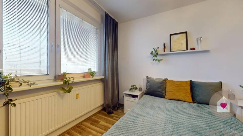 3 izbovy byt na predaj, Devinska Nova Ves, Jana Ponicana