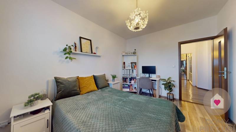 3 izbovy byt na predaj, Devinska Nova Ves, Jana Ponicana