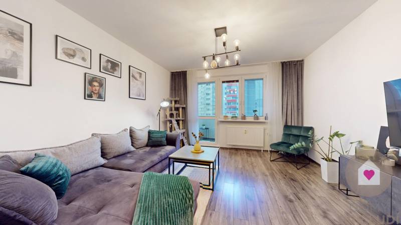 3 izbovy byt na predaj, Devinska Nova Ves, Jana Ponicana