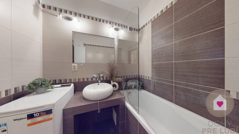 3 izbovy byt na predaj, Devinska Nova Ves, Jana Ponicana