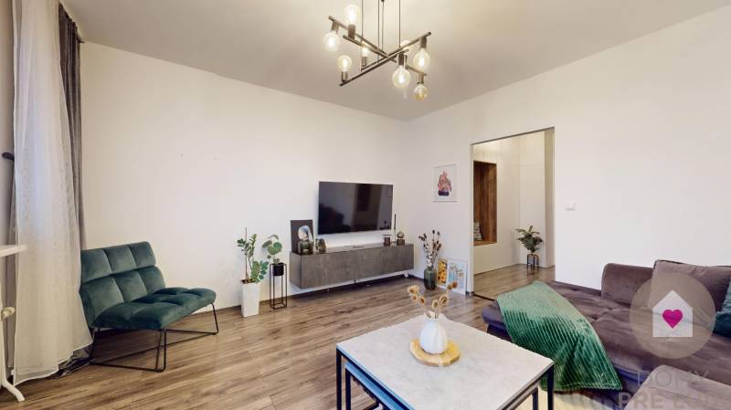 3 izbovy byt na predaj, Devinska Nova Ves, Jana Ponicana