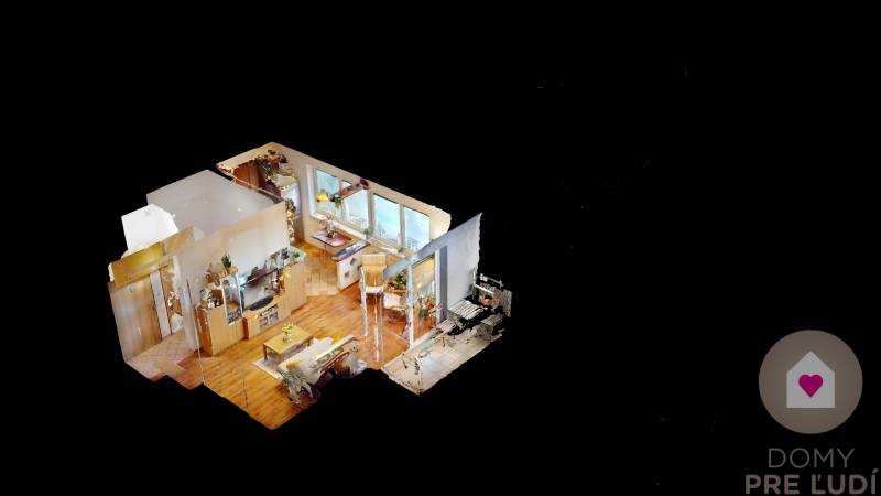 Kazanska_1 izbovy byt na prenájom_Podunajske Biskupice