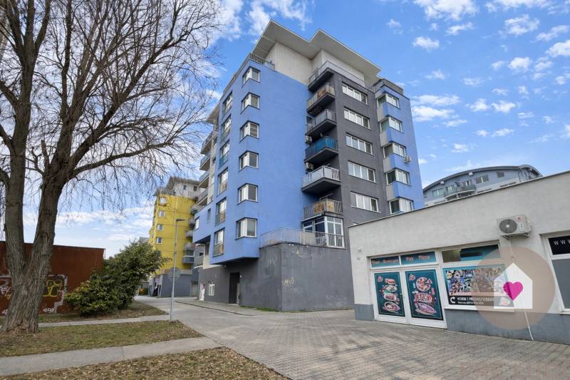 Kazanska_1 izbovy byt na prenájom_Podunajske Biskupice