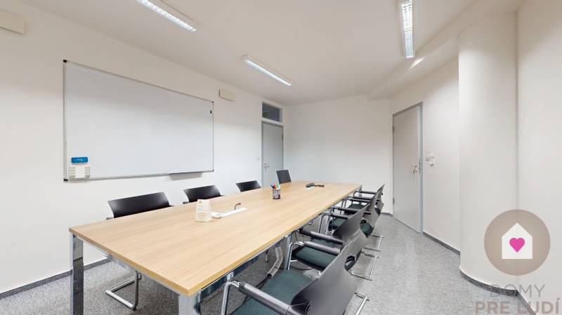 Flexi kancelárie Plynárenská BBC1