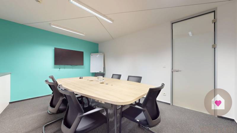 Flexi kancelárie Plynárenská BBC1