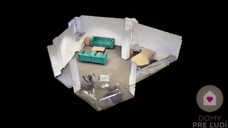 Flexi kancelárie Plynárenská BBC1