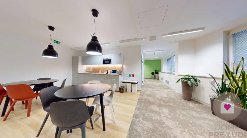 Flexi kancelárie Plynárenská BBC1