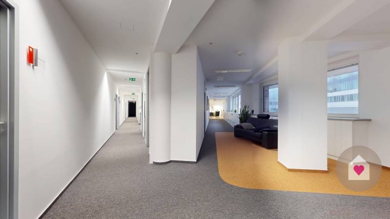 Flexi kancelárie Plynárenská BBC1