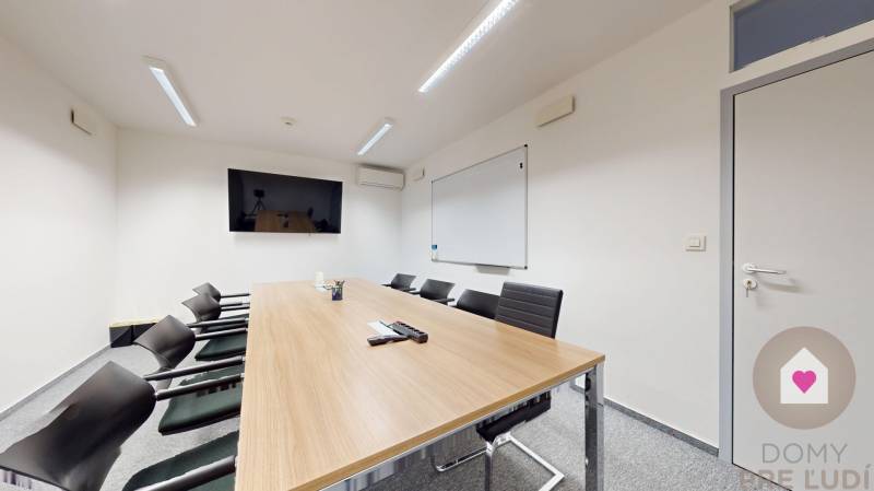 Flexi kancelárie Plynárenská BBC1