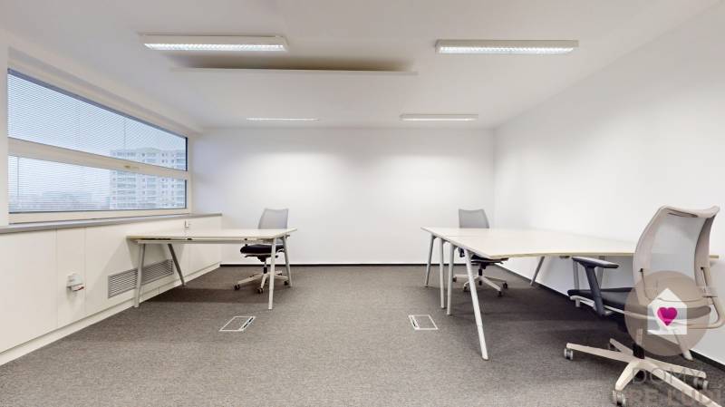 Flexi kancelárie Plynárenská BBC1