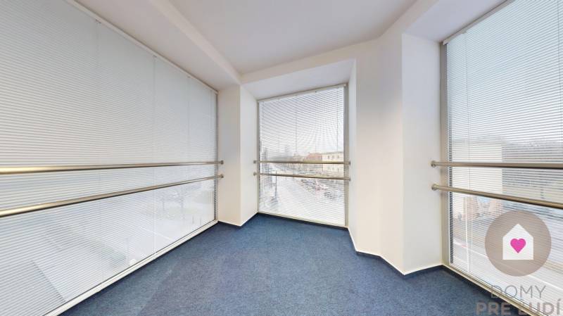 Flexi kancelárie Plynárenská BBC1