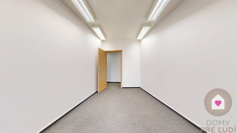 Kancelárie BBC, Plynárenská BA 