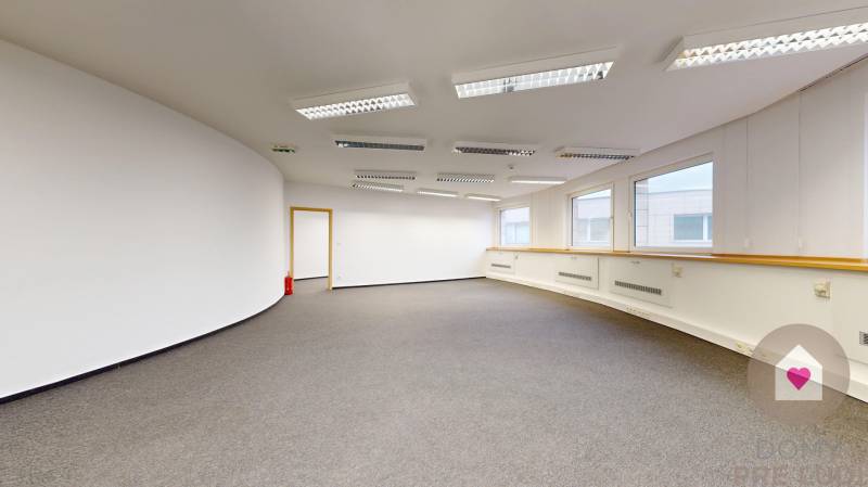 Kancelárie BBC, Plynárenská BA 